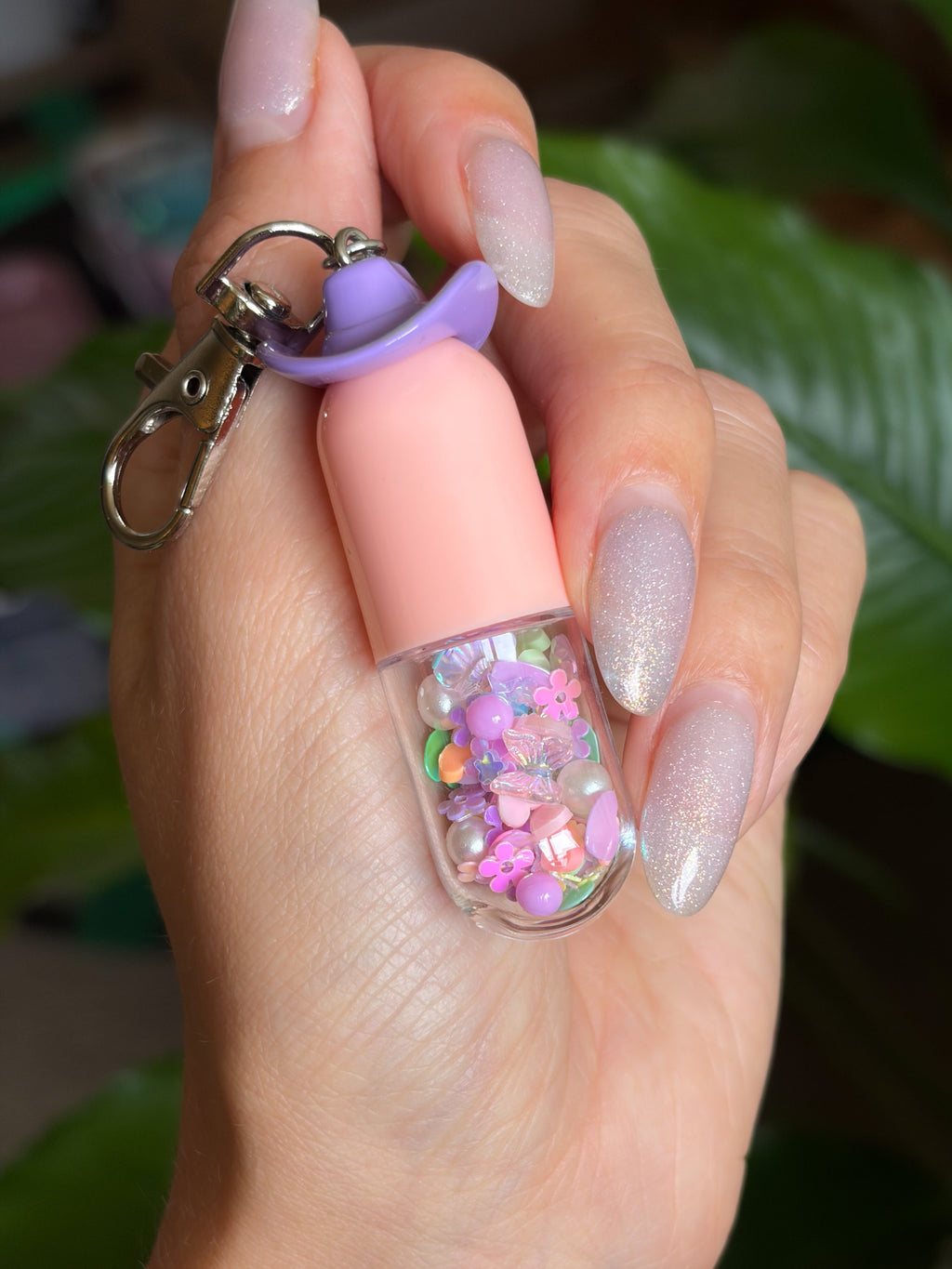 Pastel Rodeo Chill Pill