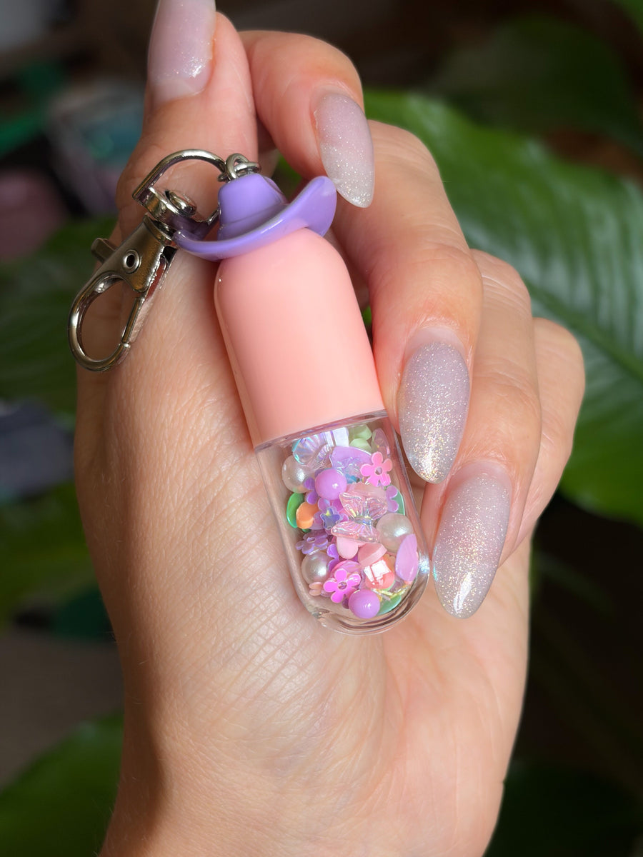 Pastel Rodeo Chill Pill