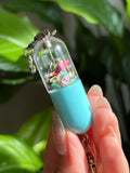 Claw & Order Chill Pill Charm