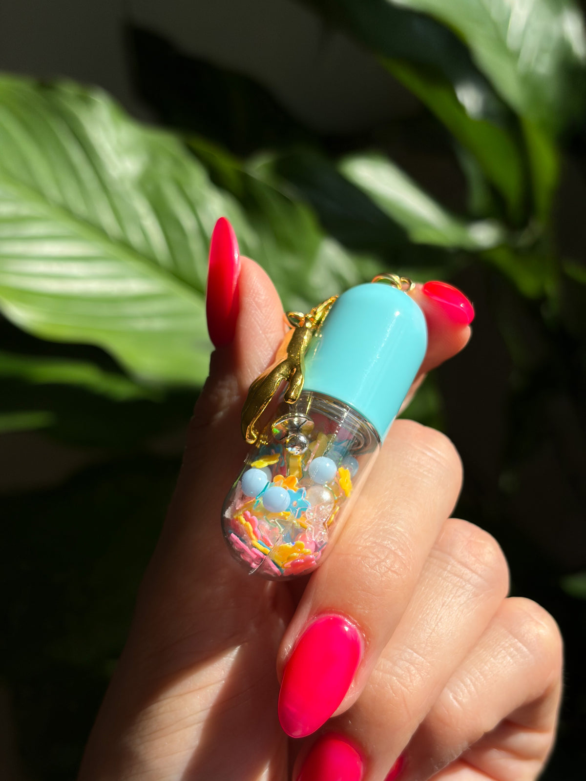 Oopsie Daisy iSpy Chill Pill Charm
