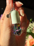 Frog’s Breath Chill Pill Charm