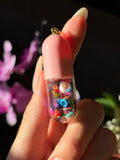 Lost & Found Chill Pill Charm