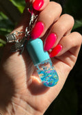 Wishing Well iSpy Chill Pill Charm