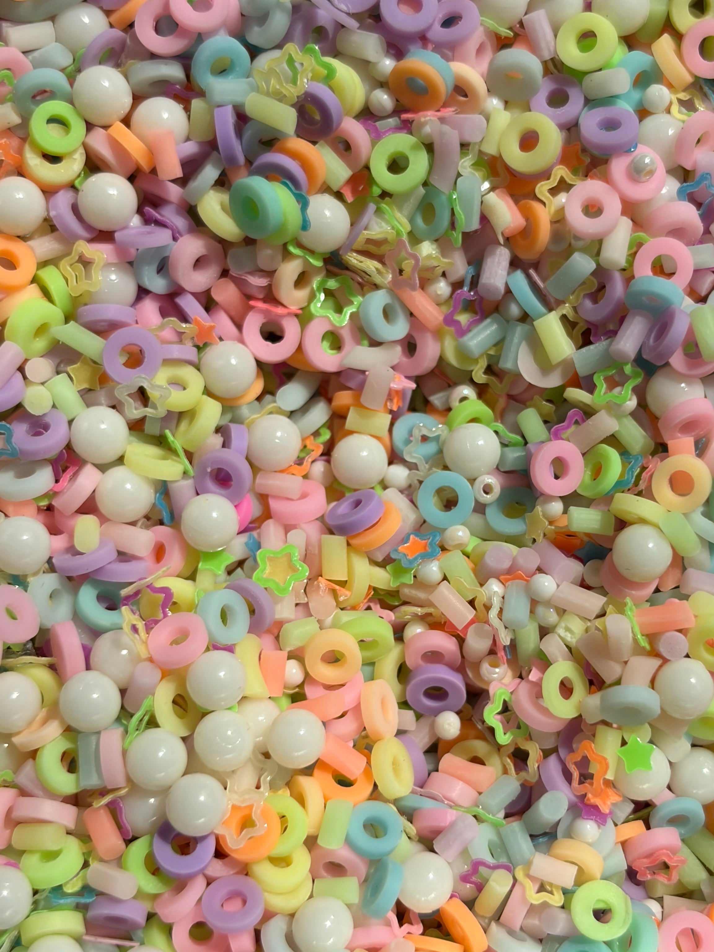 Cereal Killer Chill Pill Charm