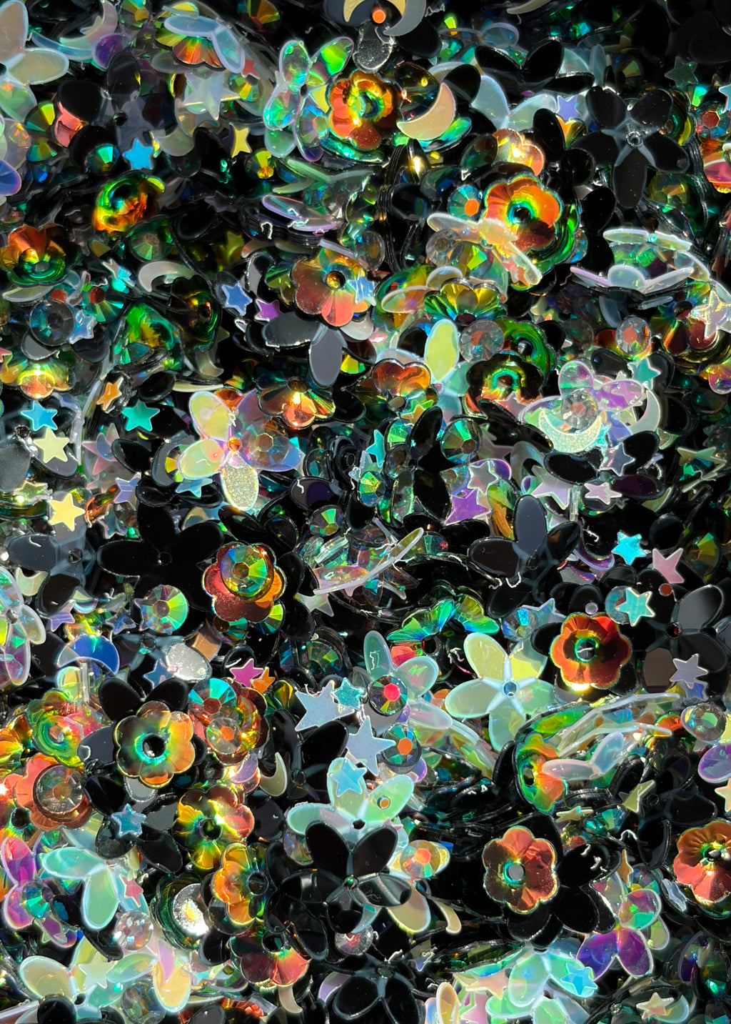Night Bloom iSpy Chill Pill Charm