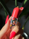 PAC-MAN Chill Pill Charm