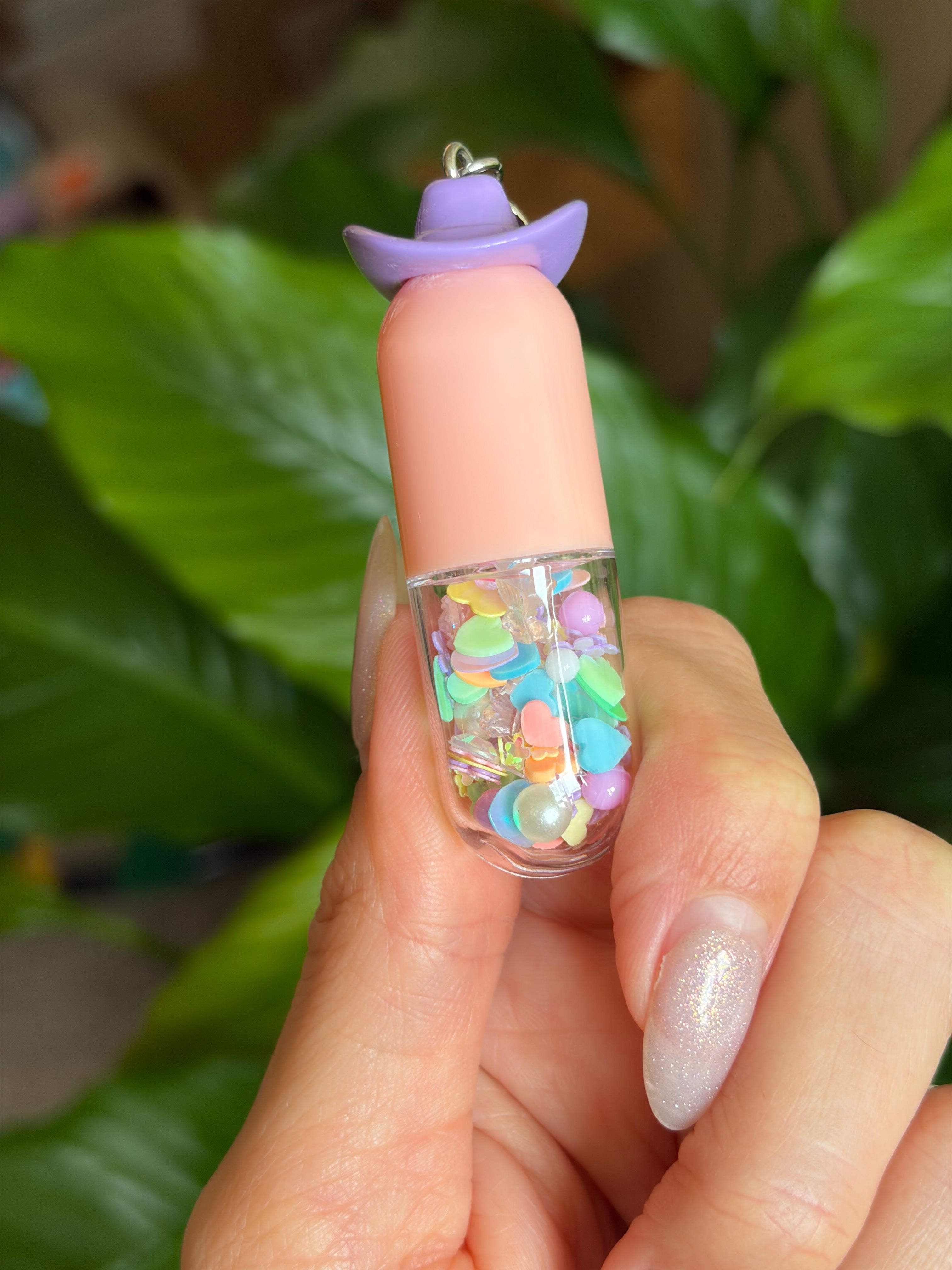Pastel Rodeo Chill Pill