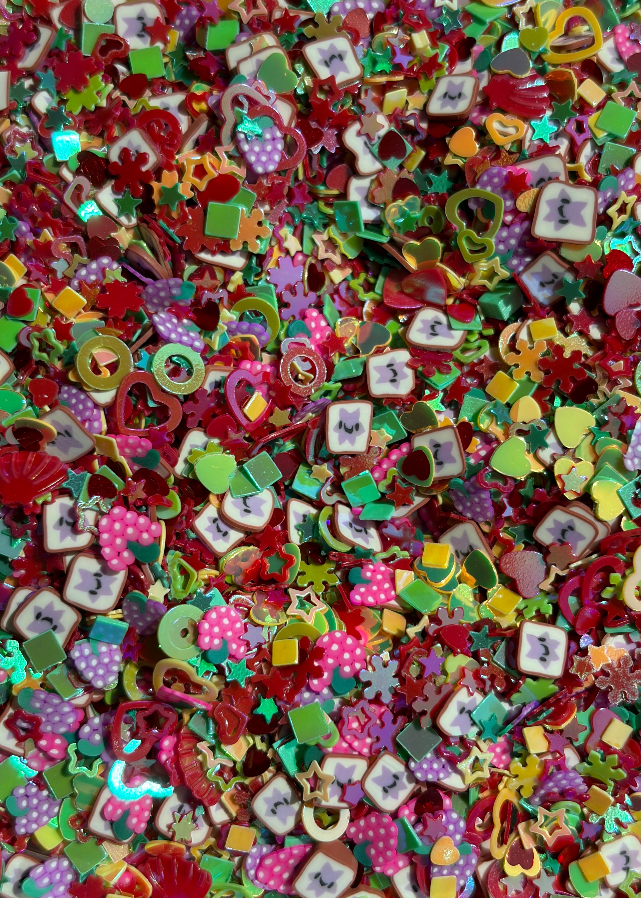 Traffic Jam iSpy Chill Pill Charm