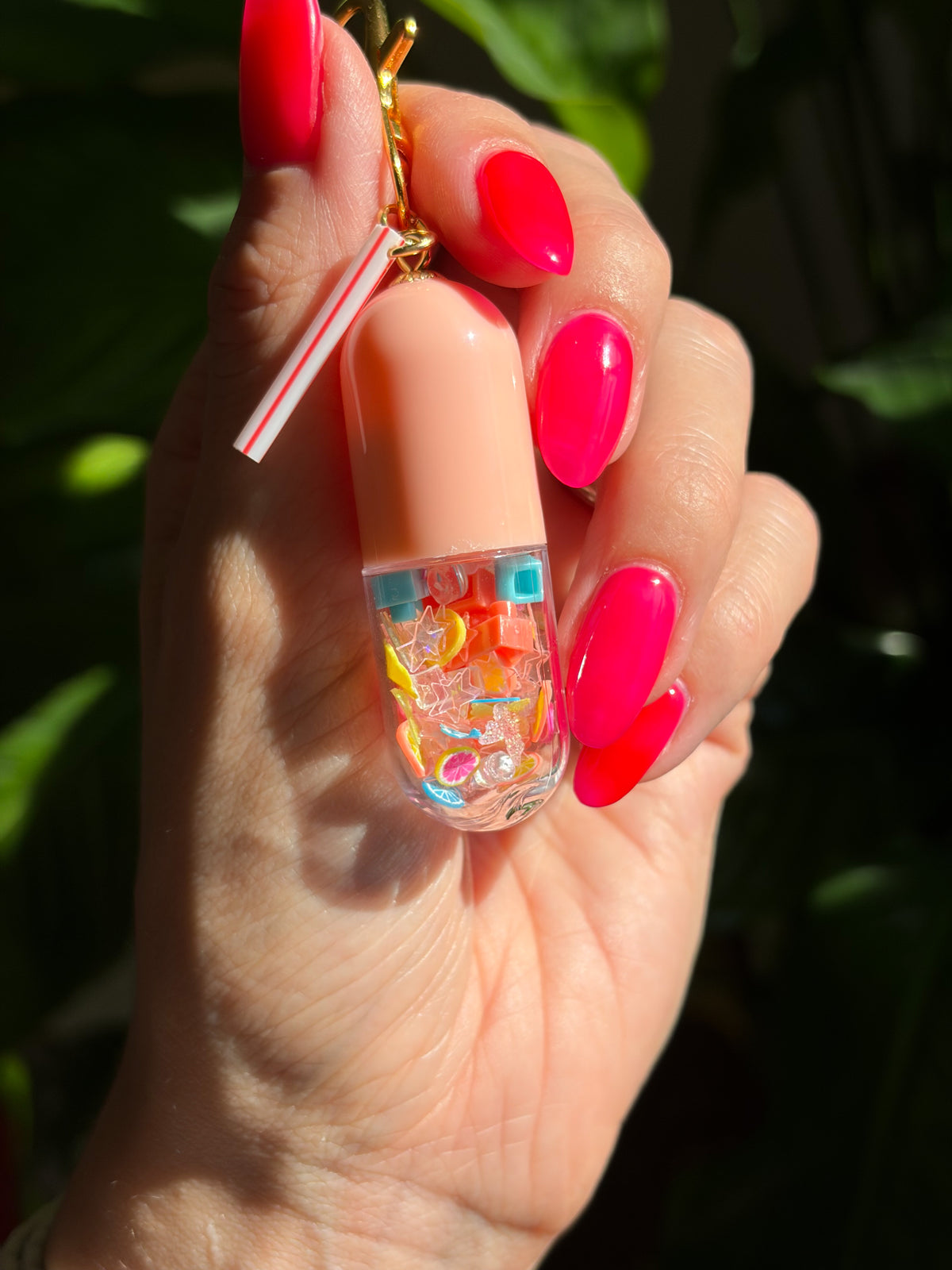 Lego Lemonade iSpy Chill Pill Charm