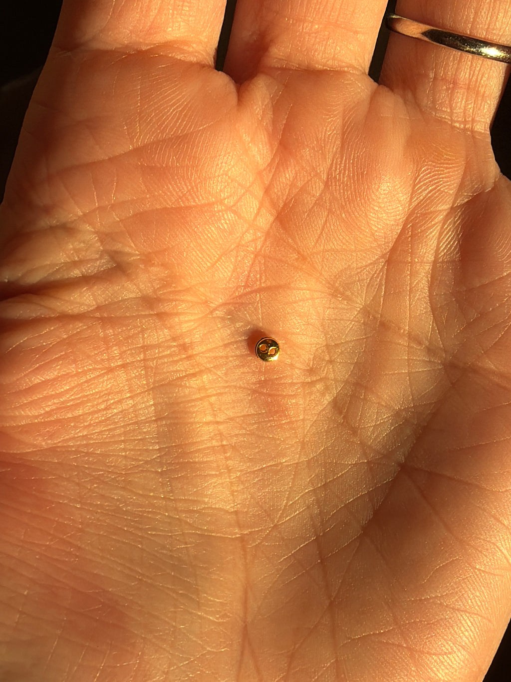 Lost & Found Chill Pill Charm