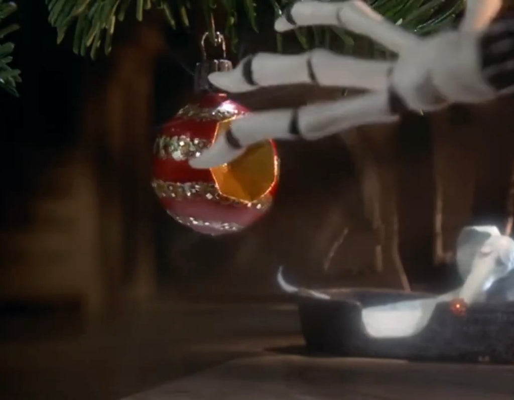Claus & Effect Chill Pill Charm