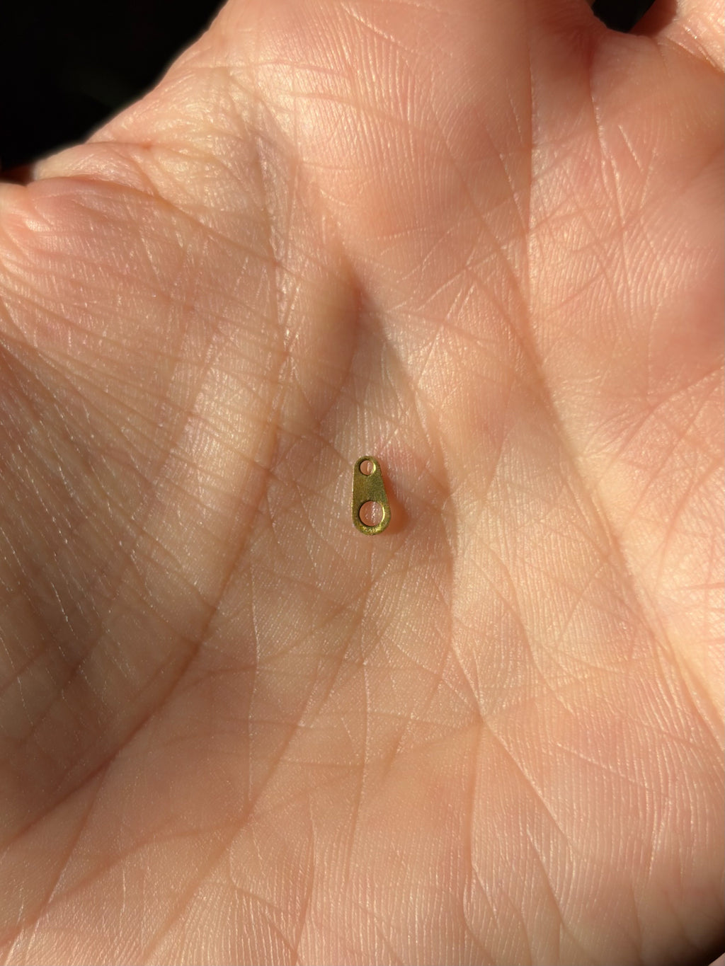 Venus Flytrap Chill Pill Charm