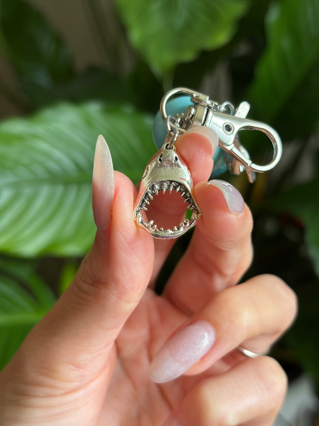 Shark Bite Chill Pill