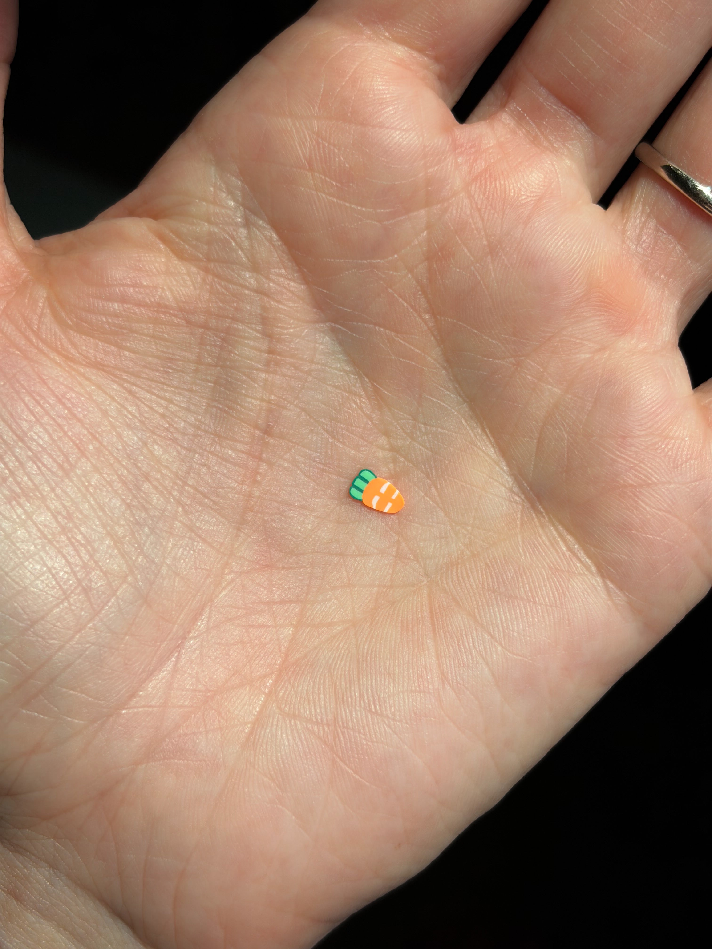 Bunny Burrow iSpy Chill Pill Charm