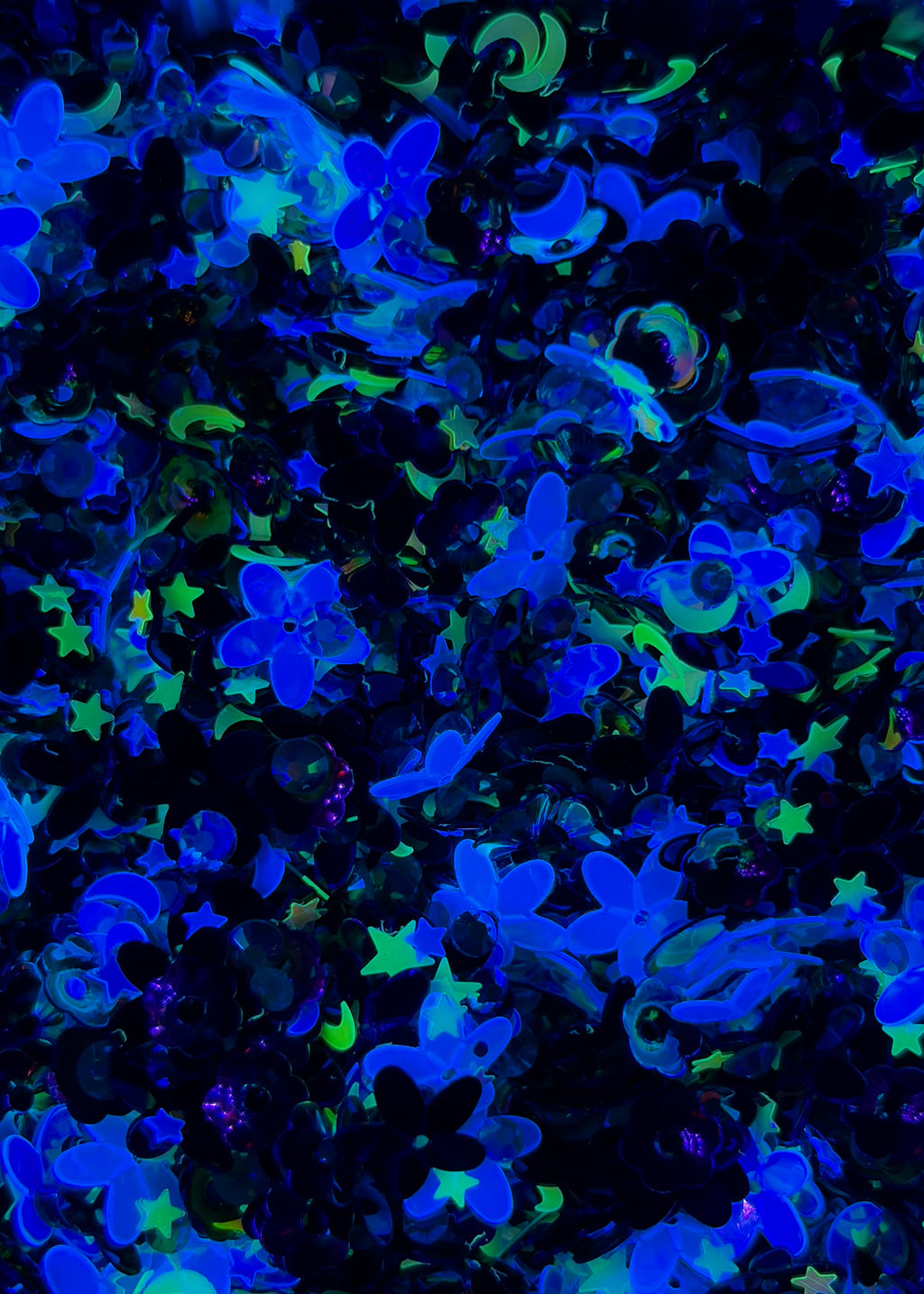 Night Bloom iSpy Chill Pill Charm