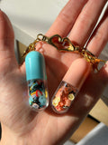 Bluey & Bingo Chill Pill BFF Set