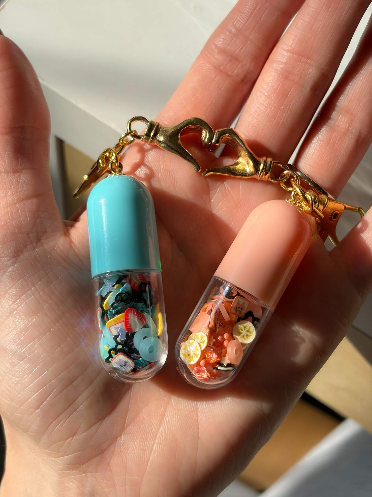 Bluey & Bingo Chill Pill BFF Set