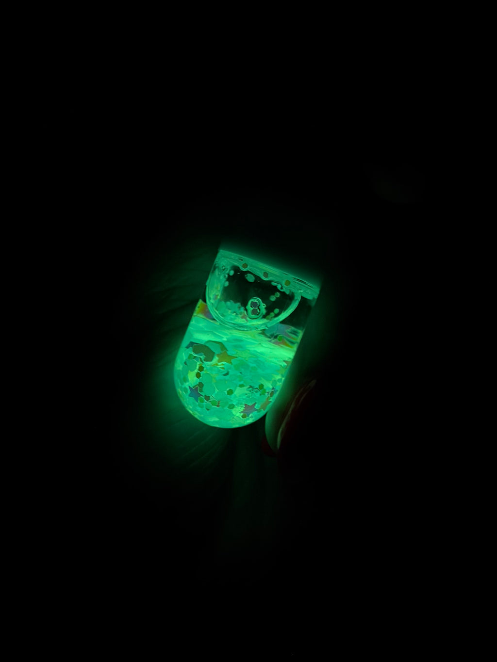Wishing Well iSpy Chill Pill Charm