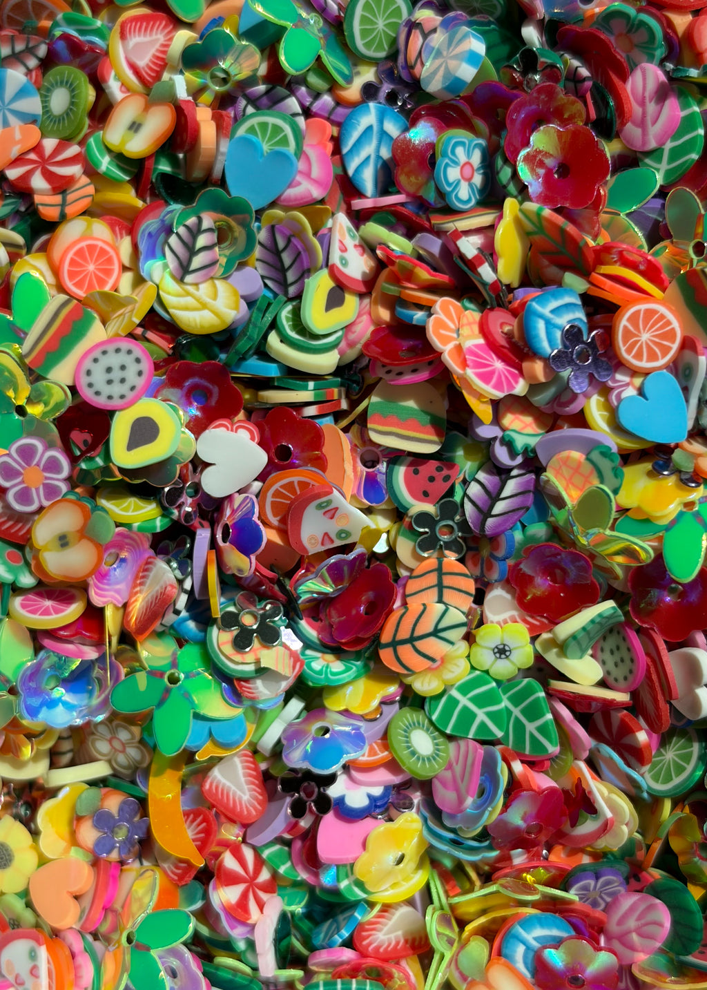 Inch Worm iSpy Chill Pill Charm