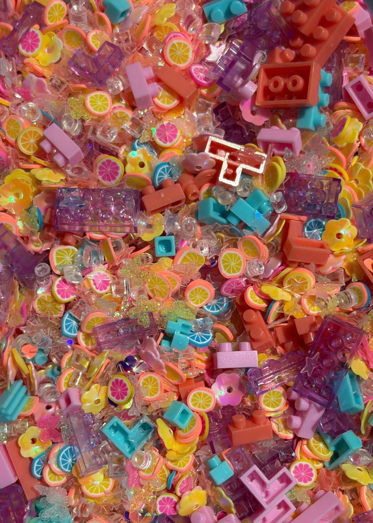 Lego Lemonade iSpy Chill Pill Charm