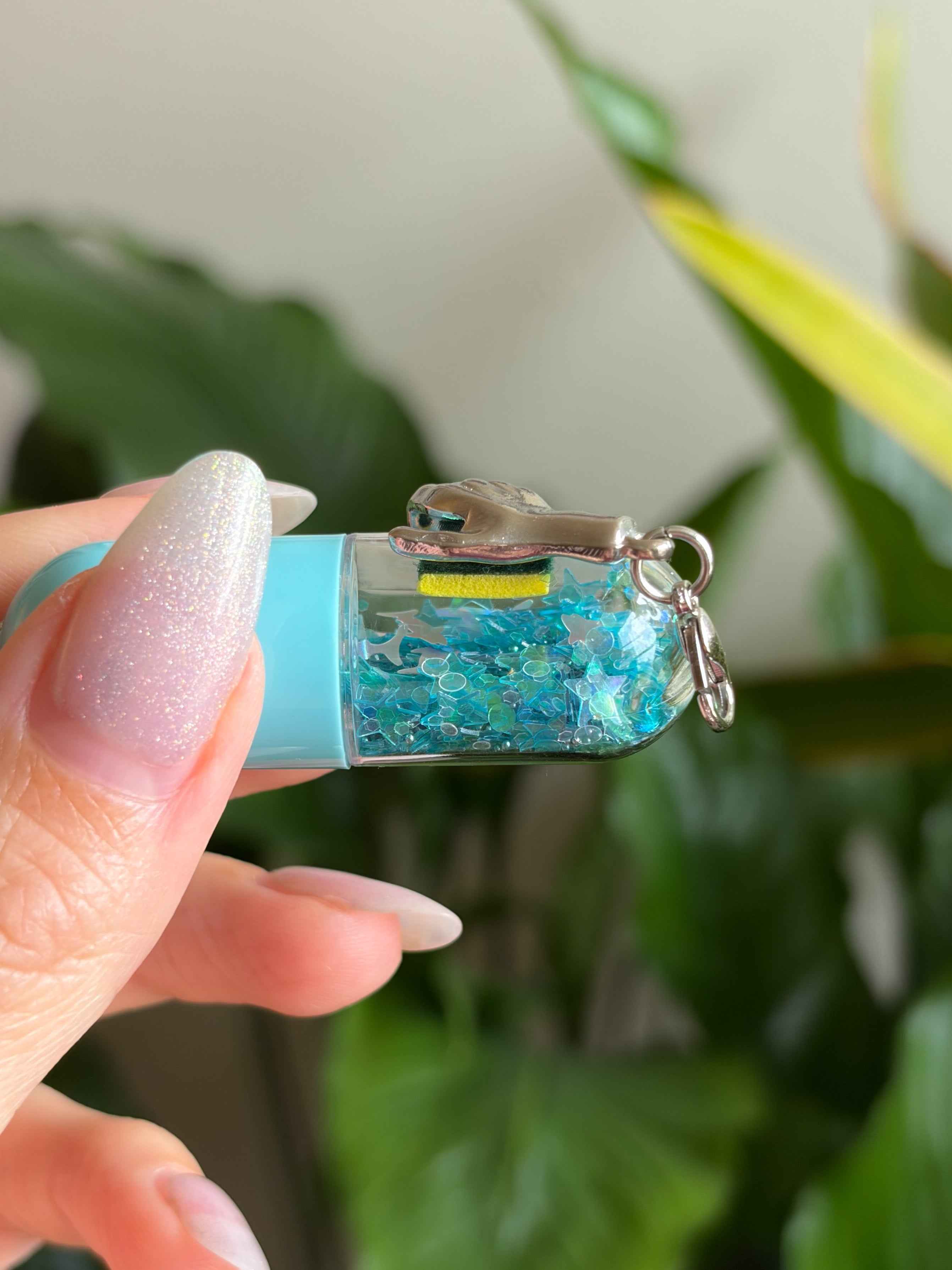Shark Bite Chill Pill