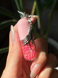 Digging for Compliments Chill Pill Charm