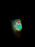Night Light iSpy Chill Pill Charm